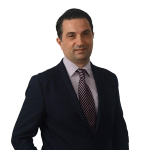 Prof. Dr. ALİ HEPŞEN