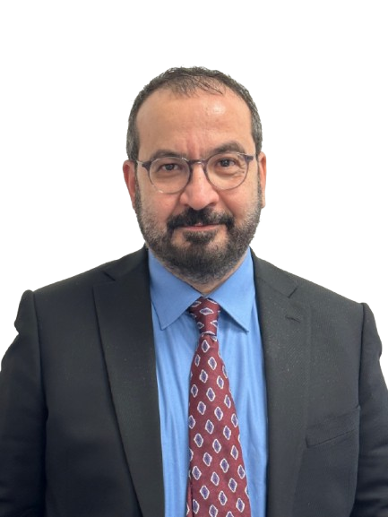 Ferhun Ateş 